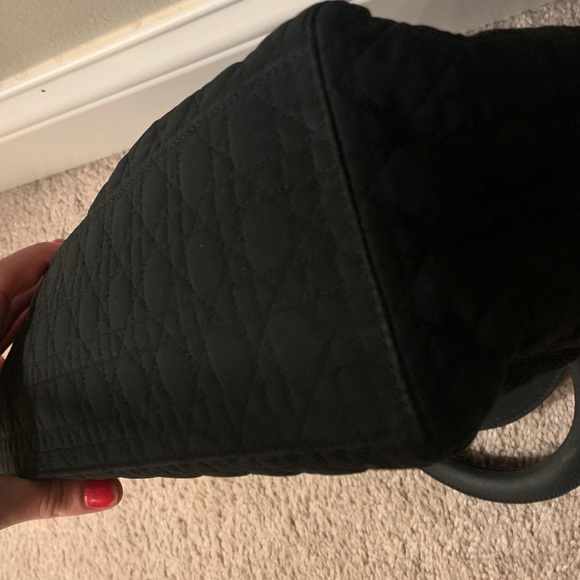 TRADED🛍Lady Dior Quilted handbag - Picture 8 of 12